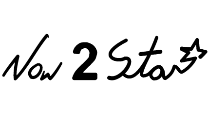 Now2Star logo